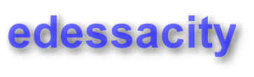 City of Edessa Official Site 