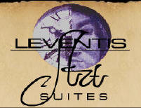 Leventis Art Suites